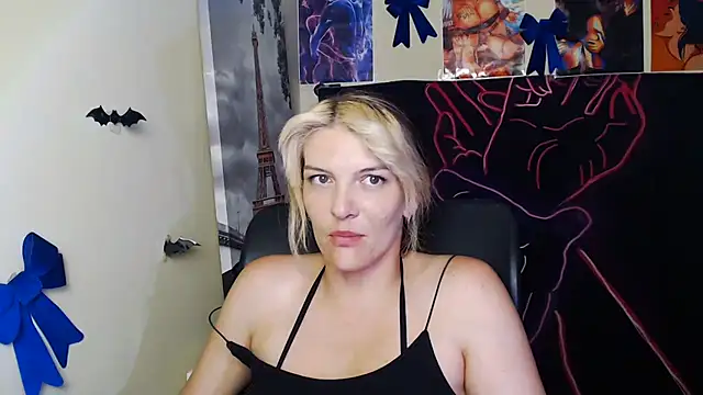 VanessaRey_'s Live XXX Chat