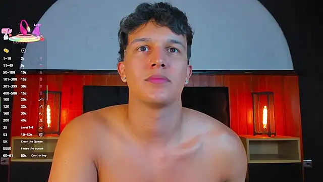 Leo_Savage_ Live XXX-Chat