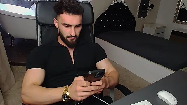 MicahLane Chat XXX live