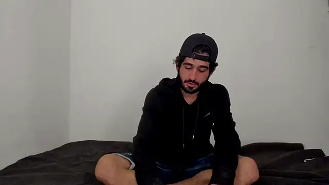 Aron_go's Live XXX Chat