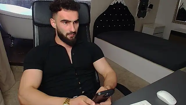 Chat XXX Live MicahLane
