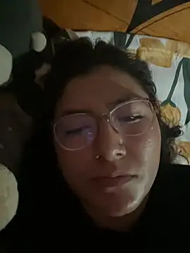DirtyCerezita Chat XXX in diretta