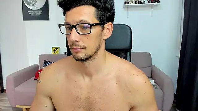 Chatroom XXX en direct de BrutusK08