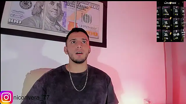 nico_rivera Live XXX Chat
