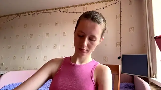 AlesiaGurevichn Live XXX chat