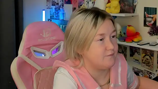 Czat XXX na żywo – Sara_Robinson