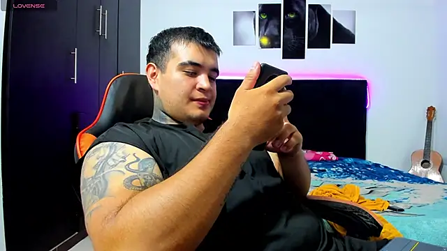 thiago__cp01's Live XXX Chat