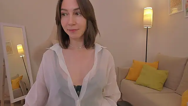 GoodGlamorGirl's Live XXX Chat