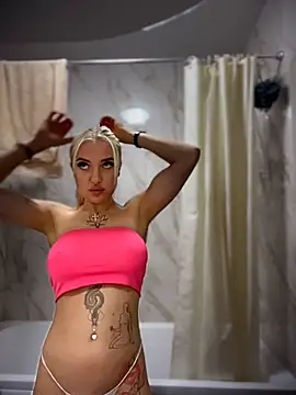 Chat XXX en directo de pinkstar_