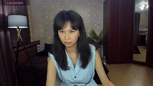 SheilaRare 现场XXX聊天