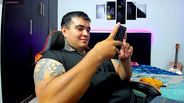 thiago__cp01's Live XXX Chat