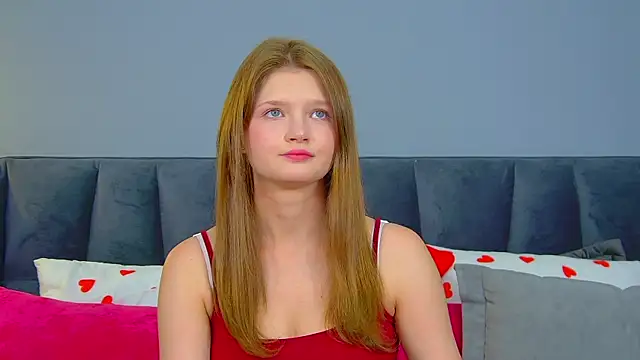 JaneRosen Chat XXX in diretta