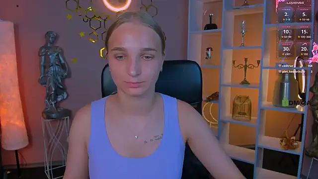 ollivia_dream Chat XXX in diretta