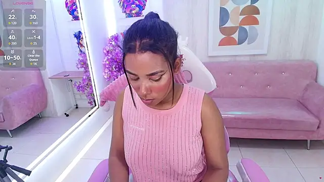 Afrodita_lorenn Live XXX chat
