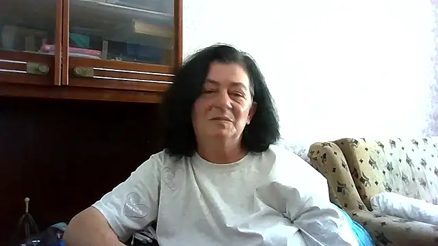 Chat XXX en directo de GypsiQueen2