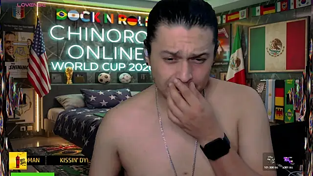 chino_roz XXX чат на живо