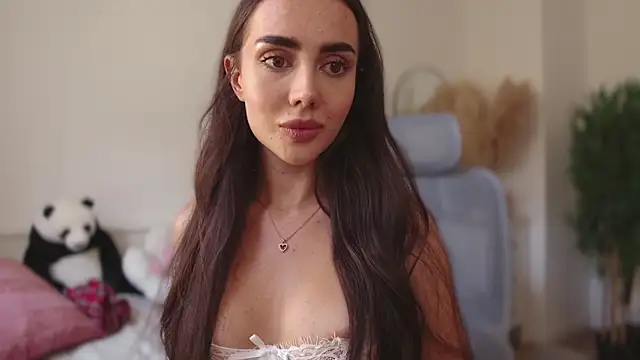 Lil_Gabbyn Live XXX chat
