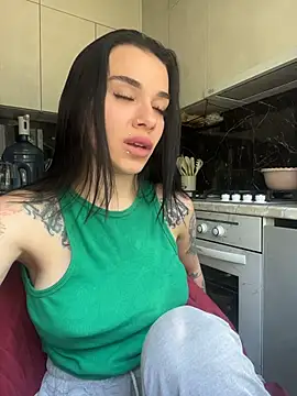 Živý XXX chat Queen_of_pain