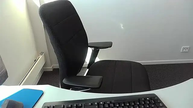 Buggemann Live XXX-Chat