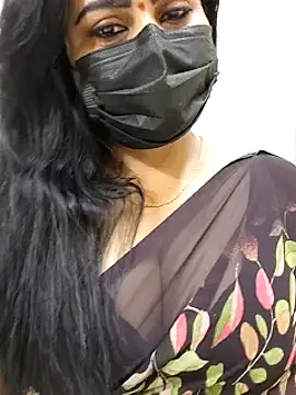 Anushka_flowern Live XXX chat