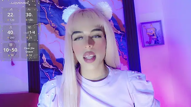 SWEET_PRINCEESS_ Chat XXX live