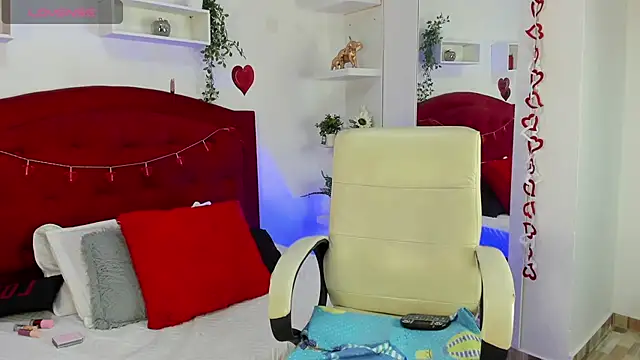 Rouss_Meyersn Live XXX chat