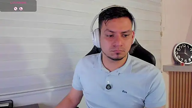 Rick_Adamsn Live XXX chat