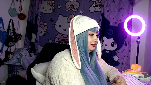 lussyevans24n Live XXX chat