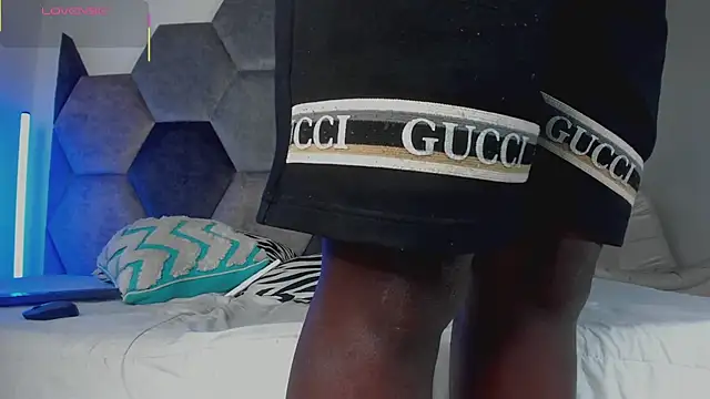Latrellx7n Live XXX chat