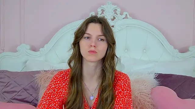 AmaliaLima live XXX chat