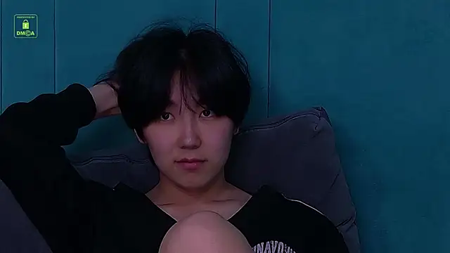 HeejinWangn Live XXX chat