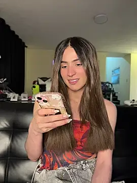 Chat XXX ao vivo de Lottus_fire