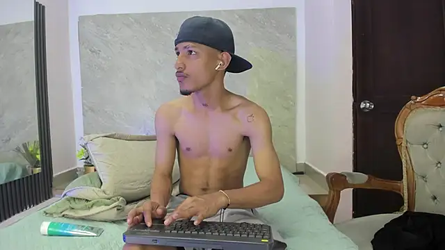 Camilo_Contreras Chat XXX live