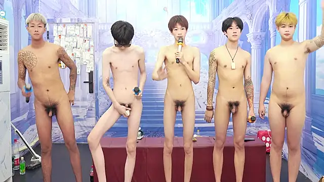 ATM-16888のライブXXXチャット