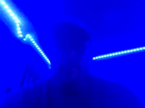 Вебкам-шоу itsJackTime