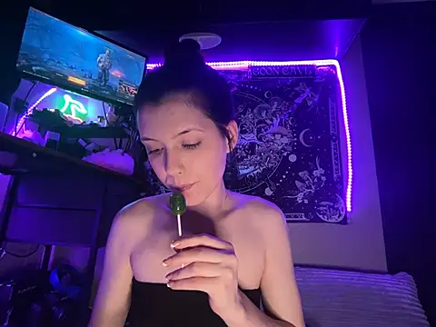 Lilactease Chat XXX in diretta