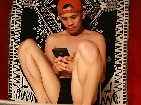 Chat XXX Live HOT-ASIANBABYBOY