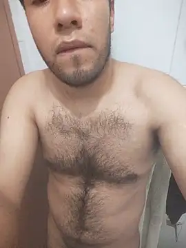 Show Webcam de Sacandolec