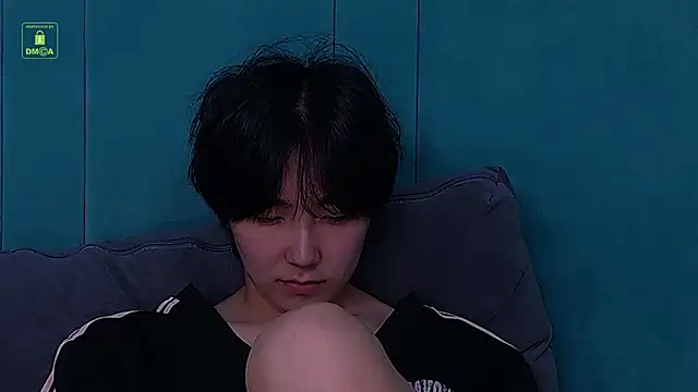 HeejinWangn Live XXX chat