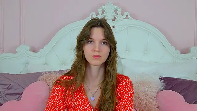 AmaliaLima – Live XXX-chat