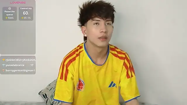 Jerath_ Obrolan Langsung XXX