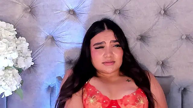 Czat XXX na żywo – LiiaBloom