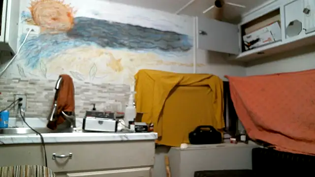 دردشة SexyB214 الجنسية المباشرة