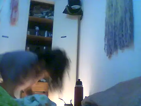 Bebita-zmpn Live XXX chat