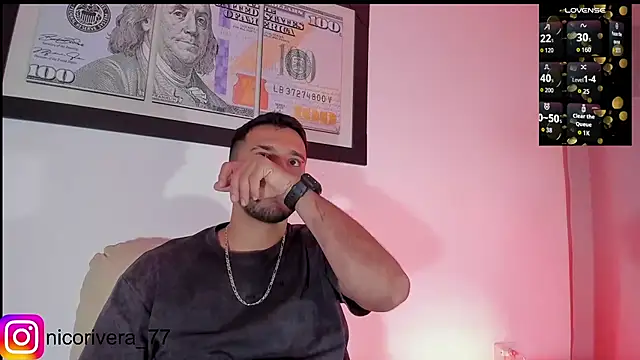 nico_rivera Live XXX Chat