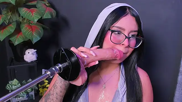 Chatroom XXX en direct de Amy_whittee