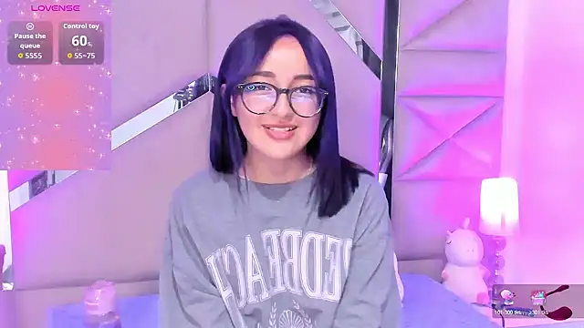 Chat +18 de Dreammy_Kitty ao vivo