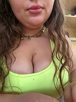 Chat XXX ao vivo de SummerHoney