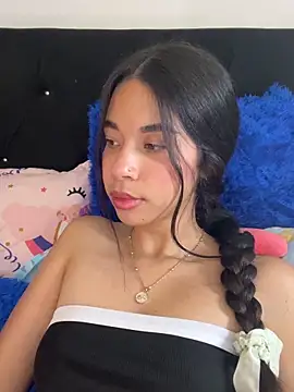 XXX chat uživo modela Milleradhara24