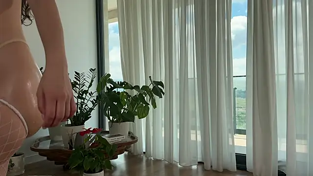 Czat XXX na żywo – AudreyBarren